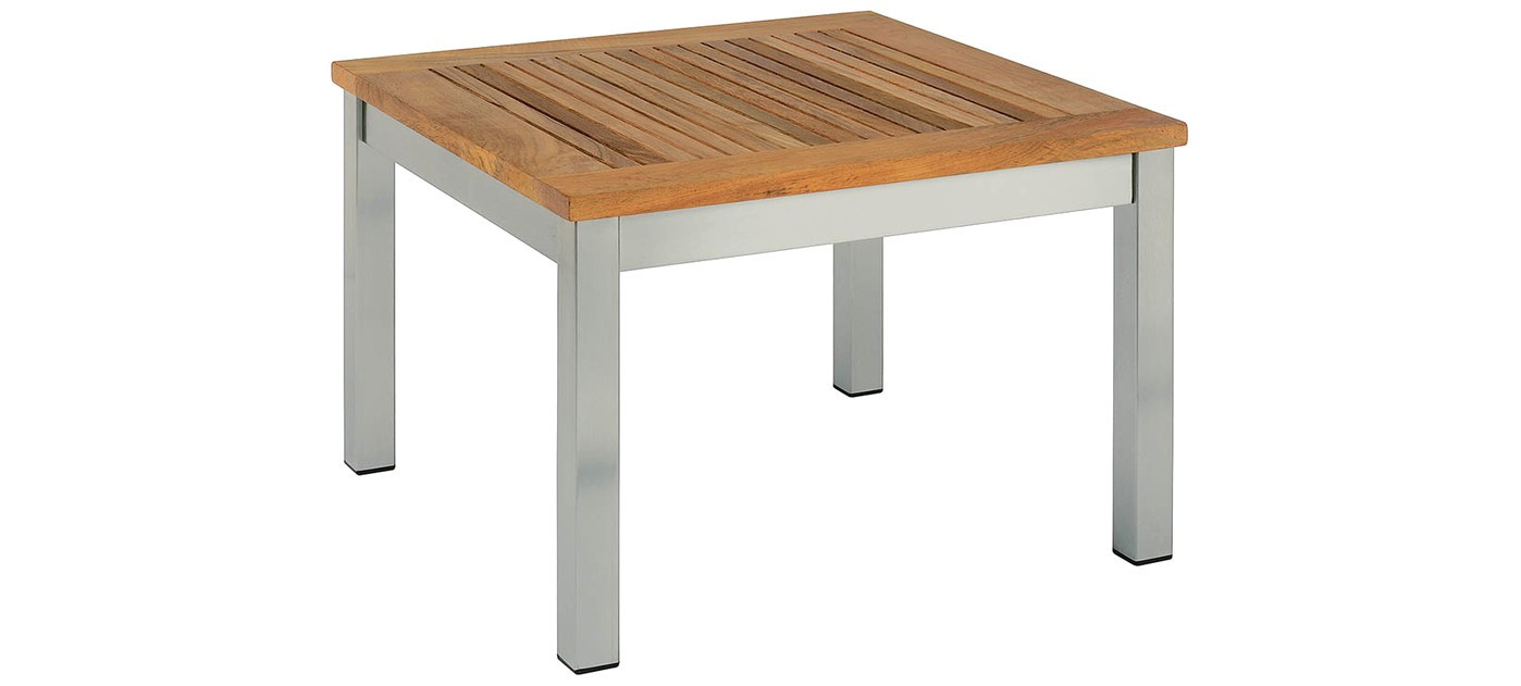 Barlow Tyrie Equinox Low Table 60 cm