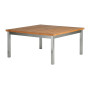 Barlow Tyrie Equinox lounge stol 100 cm