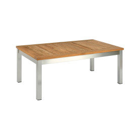Barlow Tyrie Equinox Couchtisch 100 cm