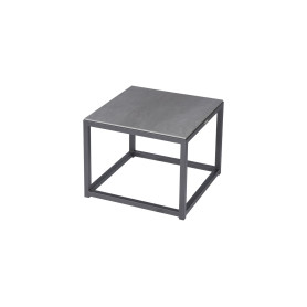 Barlow Tyrie Equinox Couchtisch 50 cm, Graphite 01, Dusk 808