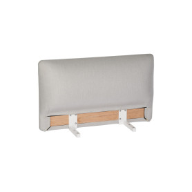 Barlow Tyrie Layout visok naslon za roke, Arctic White 02