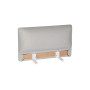 Barlow Tyrie Layout visoki naslon za ruke, Arctic White 02
