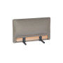 Barlow Tyrie Layout hohe Armlehne, Forge Grey 14