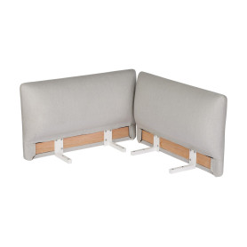 Barlow Tyrie Layout kutni set (dijelovi), Arctic White 02