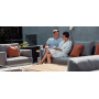 Barlow Tyrie Layout Side Table Ø 40 cm, view 2