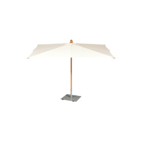 Barlow Tyrie Napoli Parasol 3.5 x 2.5 m