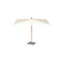 Barlow Tyrie Napoli Sonnenschirm 3,5 x 2,5 m