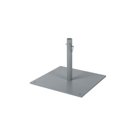 Barlow Tyrie base standard per ombrellone 38, piccola
