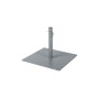 Barlow Tyrie base standard per ombrellone 38, piccola