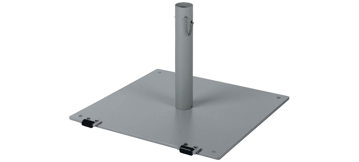 Barlow Tyrie Parasol Freestanding Base 61, Large