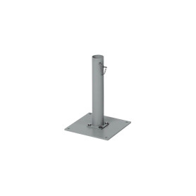 Barlow Tyrie Parasol Floor Fixing Base 61, Large