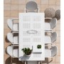 Genoa armchair