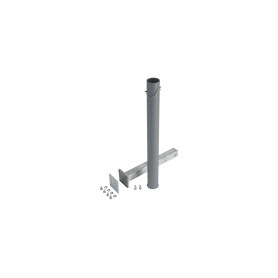 Barlow Tyrie base da interrare per ombrellone 61, grande, per tavolo alto