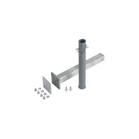 Barlow Tyrie Parasol In-ground Base 38, Small