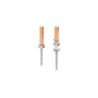 Barlow Tyrie Napoli In-ground Base for Cantilever Parasol