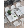 Genoa armchair