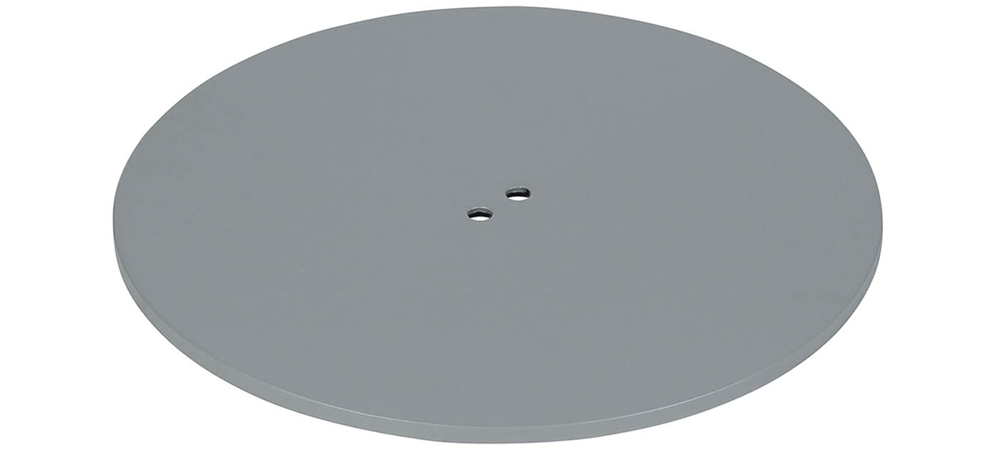 Barlow Tyrie Parasol Pedestal Base 39, Small