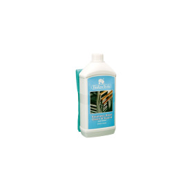Barlow Tyrie detergente e protettivo per acciaio inox