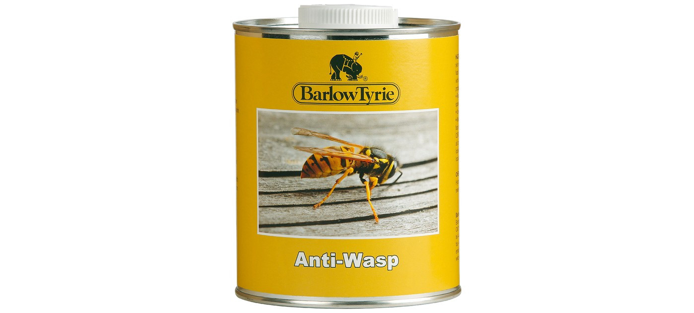 Barlow Tyrie Anti-wasp Solution