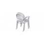 Genoa armchair