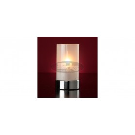 Candle METRO - white