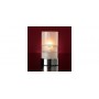 Candle METRO - white