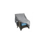 Barlow Tyrie copertura per poltrona lounge con schienale alto