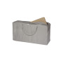 Barlow Tyrie Cushion Storage Bag for 2 Standard/Ultra Lounger Cushions