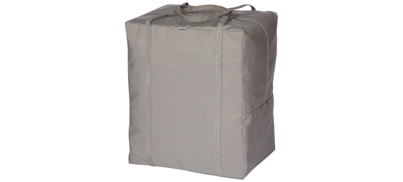Barlow Tyrie Cushion Storage Bag for 8 Armchair Cushions