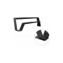 Extremis Hopper bench, Aluminum