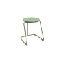 Extremis Tiki stool, Pistache (RAL6021)