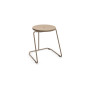 Extremis Tiki stool, Beach beige (RAL1019)