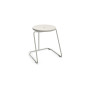 Extremis Tiki stool, Off white (RAL9002)