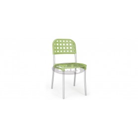 Ancona Big Wicker stol Ancona stol