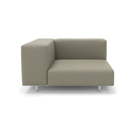 Extremis Walrus lounge module, Earth