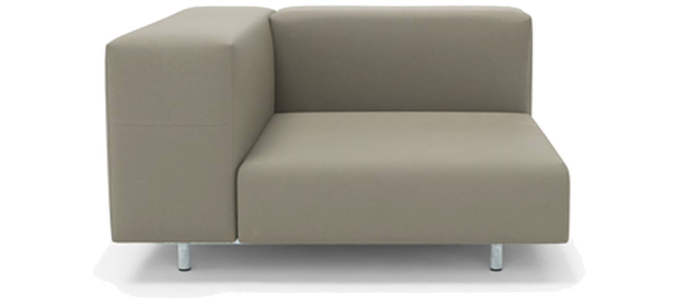 Extremis Walrus Lounge-Modul, Earth