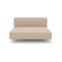Extremis Walrus Lounge-Modul, Safari