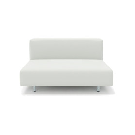 Extremis Walrus lounge modul, Chalk