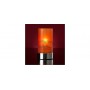 Candle METRO - white