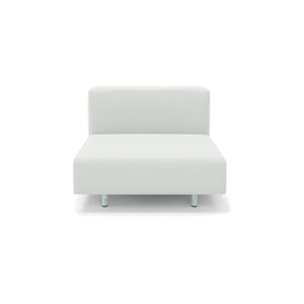 Extremis Walrus lounge modul, Chalk