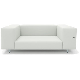 Extremis Walrus lounge modul, Chalk