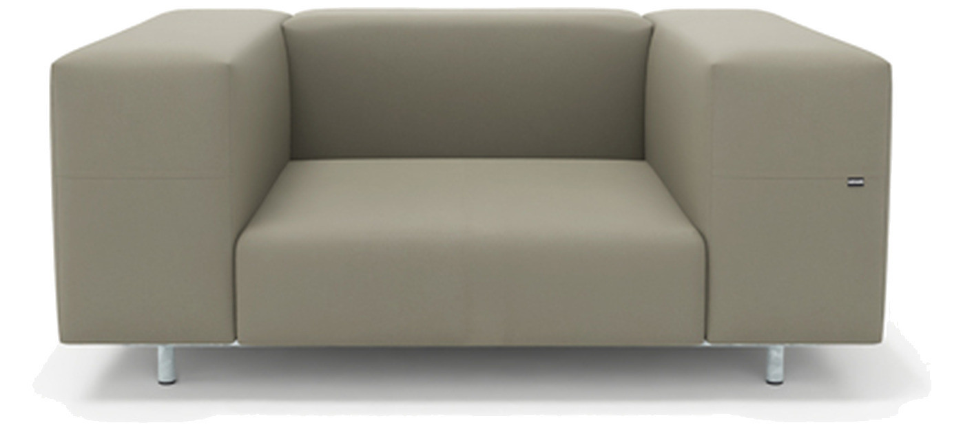 Extremis Walrus Lounge-Modul, Earth