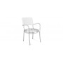 Ancona Stripe  stol z rokonasloni