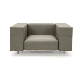 Extremis Walrus lounge modul, pogled 3