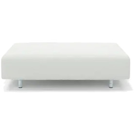 Extremis Walrus lounge modul, Chalk