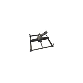 Gaggio zglobni prostostoječi podstavek 84 x 84 cm