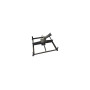 Gaggio hinged freestanding base 84 x 84 cm