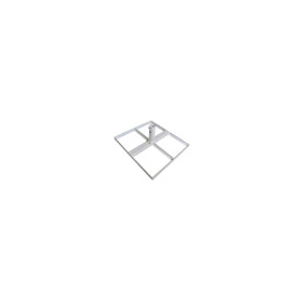 Gaggio base da appoggio fissa 115 x 104 cm per Flash e Swing
