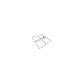 Gaggio base da appoggio 115 x 104 cm per Pensile e Pensile Retrattile