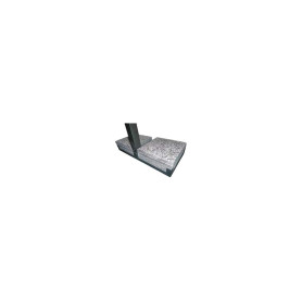 Gaggio fiksno slobodnostojeće postolje 111 x 53 cm za Veneziu